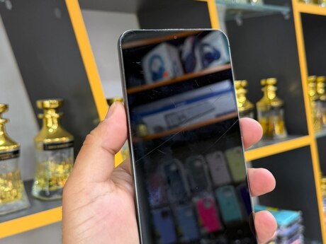 Samsung Galaxy S23+ Lavender 256GB/8GB