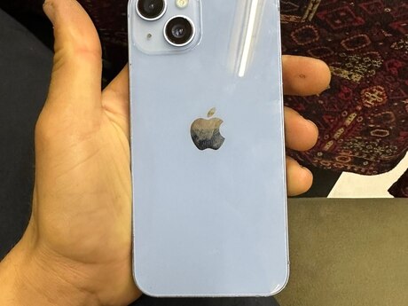 Apple iPhone 14 Blue 256GB/4GB