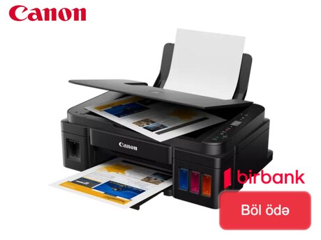 Printer "Canon PIXMA G2416 2313C053" Printer "Canon PIXMA G2416 2313C053"
