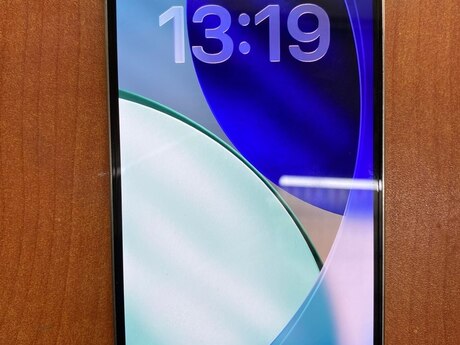 Apple iPhone 12 Pro Max Silver 128GB/6GB
