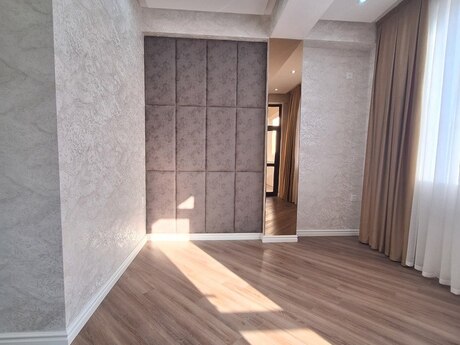 8-ci mikrorayonda 3 otaqlı yeni tikili mənzil satılır, 86 m², 248 000 AZN, şəkil 4 / 10