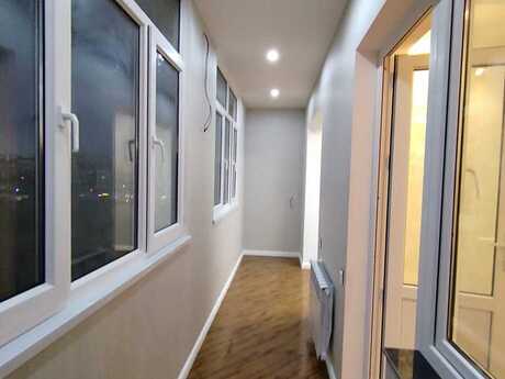 2-otaqlı mənzil, Xətai r., 60 m²