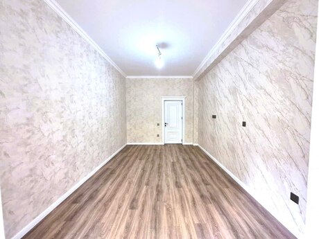 2-otaqlı yeni tikili, 28 May m., 85 m²