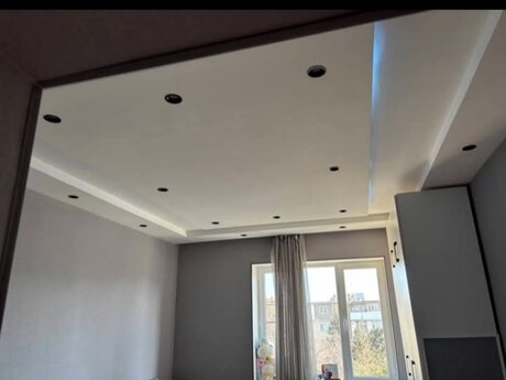 Nəriman Nərimanovda 3 otaqlı köhnə tikili mənzil satılır, 75 m², 225 000 AZN, şəkil 4 / 4