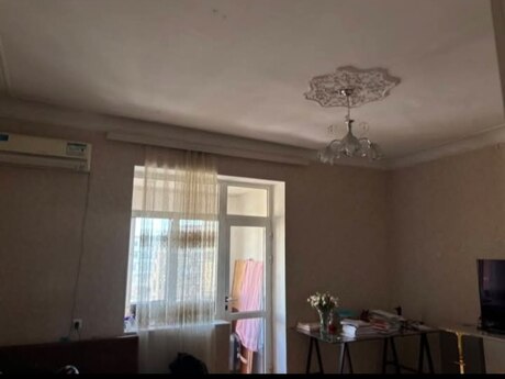 3 otaq · 75 m² · 4/4 mərtəbə, Nəriman Nərimanov