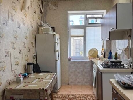 Nəriman Nərimanovda 3 otaqlı köhnə tikili mənzil satılır, 75 m², 225 000 AZN, şəkil 2 / 4