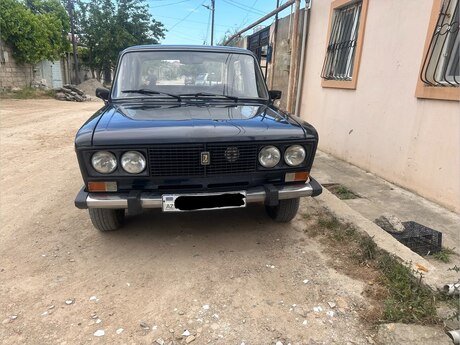 LADA (VAZ) 2106, 2005 il