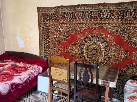 1-otaqlı mənzil kirayə verilir, Biləcəri qəs., 40 m² 1-otaqlı mənzil kirayə verilir, Biləcəri qəs., 40 m²