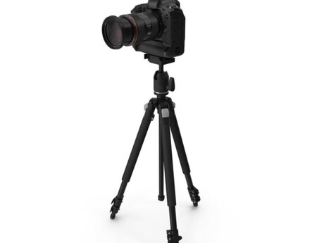Tripod ştativ 1.60 metr Tripod ştativ 1.60 metr