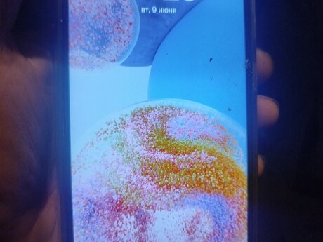 Samsung Galaxy A23 Blue 64GB/4GB