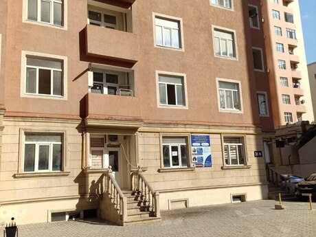 Obyekt, Sumqayıt ş.