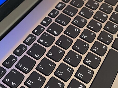 Noutbuk Lenovo
