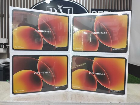 Planşet Xiaomi Pad 8