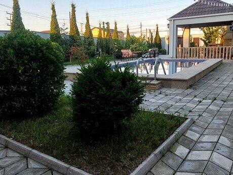 Nardaranda 5 otaqlı həyət evi satılır, 170 m², 320 000 AZN, şəkil 3 / 12