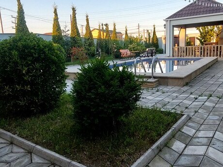 Nardaranda 5 otaqlı həyət evi satılır, 170 m², 320 000 AZN, şəkil 5 / 12