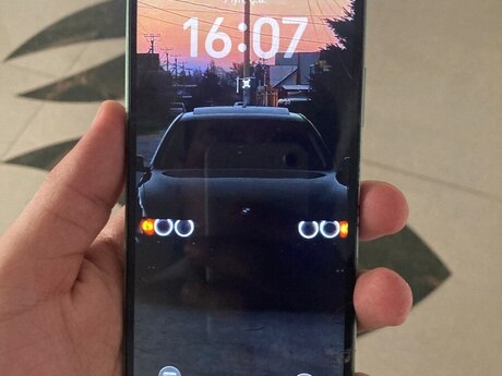 Honor X6b Forest Green 256GB/6GB