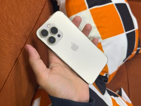 Apple iPhone 13 Pro Gold 128GB/6GB