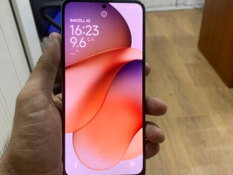 Xiaomi Redmi Note 12 (4G) Mint Green 128GB/6GB