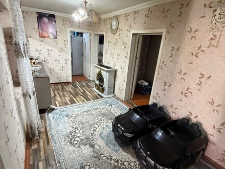 Ramanada 4 otaqlı həyət evi satılır, 90 m², 55 000 AZN, şəkil 3 / 11