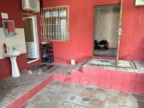 Ramanada 4 otaqlı həyət evi satılır, 90 m², 55 000 AZN, şəkil 2 / 11
