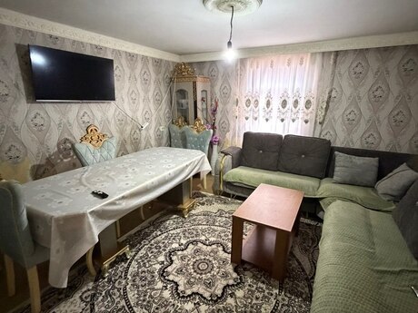 Ramanada 4 otaqlı həyət evi satılır, 90 m², 55 000 AZN, şəkil 5 / 11