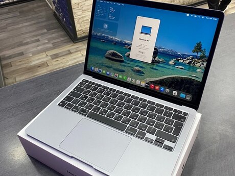 Apple Macbook Air M1