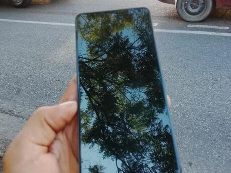 Huawei Nova 11 Black 128GB