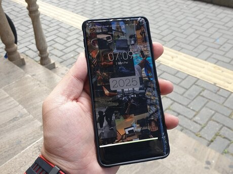 Samsung Galaxy S10 Prism Black 128GB/8GB