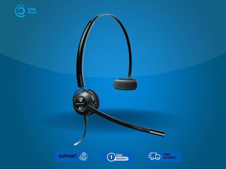 Plantronics EncorePro HW540 Plantronics EncorePro HW540