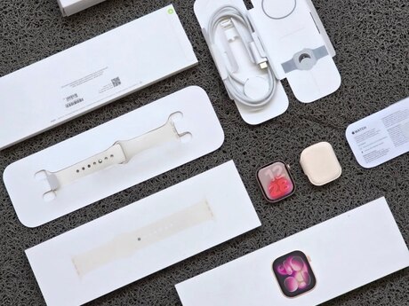 Apple Watch Series 11 Aluminum Silver 42mm Apple Watch Series 11 Aluminum Silver 42mm