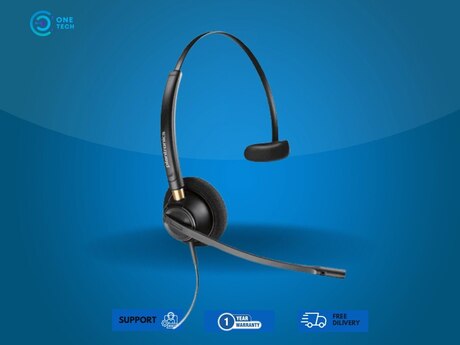 Plantronics EncorePro HW510