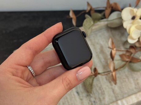 Apple Watch SE 2 Midnight 40mm