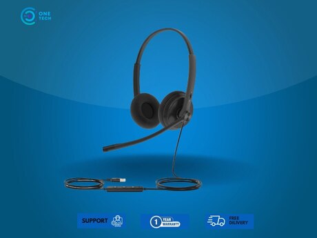 Yealink UH34 Lite Dual UC