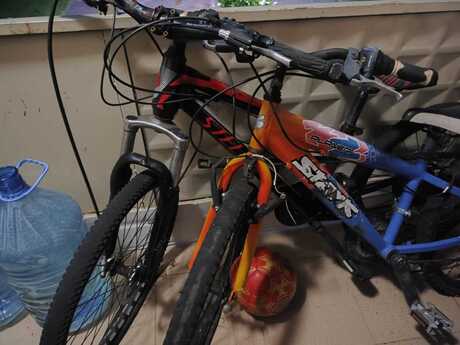 Velosiped  