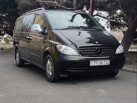 Mercedes mikroavtobus sifarişi Mercedes mikroavtobus sifarişi
