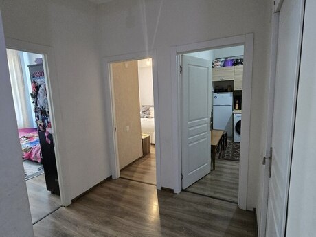 3-room new-build apartment for sale in MİDA Hövsan residence, 70 m², 127 500 AZN, photo 4 / 8