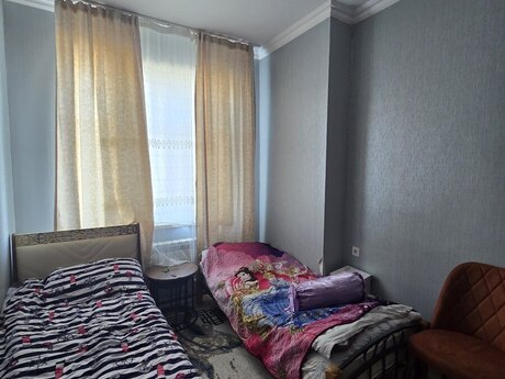 3-room new-build apartment for sale in MİDA Hövsan residence, 70 m², 127 500 AZN, photo 5 / 8