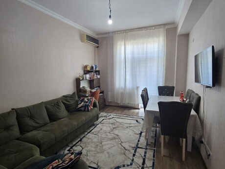 3-room new-build apartment for sale in MİDA Hövsan residence, 70 m², 127 500 AZN, photo 3 / 8