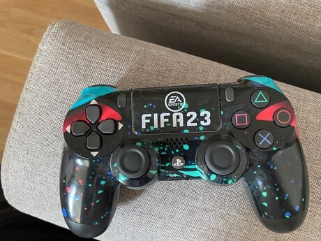 PS4 pultu Sony DualShock 4