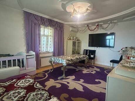 Həyət evi, Hövsan qəs.