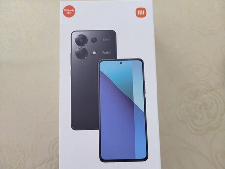 Xiaomi Redmi Note 13 Pro Forest Green 256GB/8GB