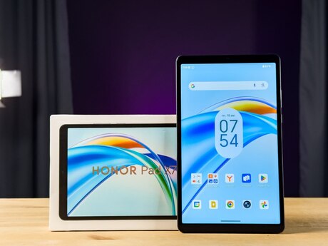 Honor Pad X7 LTE Gray 128GB/4GB