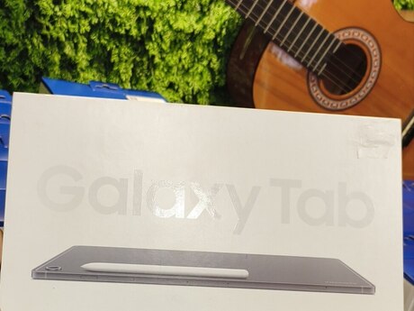 Samsung Galaxy Tab S10 FE+ Grey 128GB/8GB