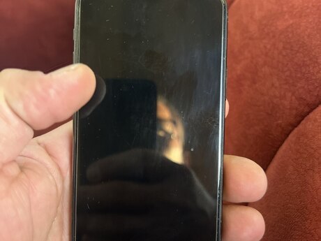 Apple iPhone 11 Pro Midnight Green 256GB/4GB