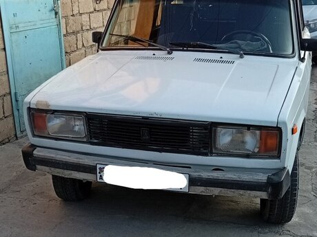 LADA (VAZ) 2104, 2001 il