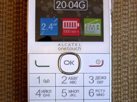 Alcatel One Touch