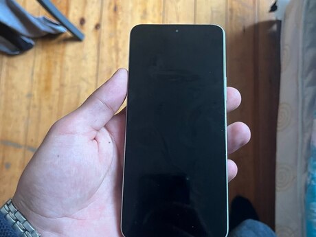 Honor X8 Titanium Silver 128GB/6GB