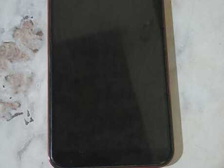 Samsung Galaxy J6+ Red 32GB/3GB