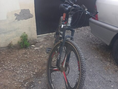 Velosiped 26 