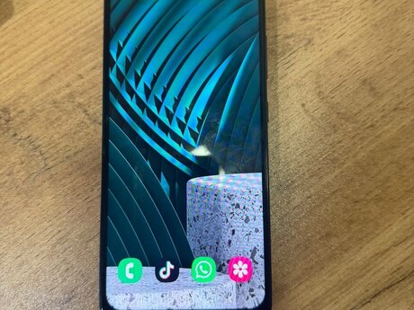 Samsung Galaxy A32 Awesome Black 64GB/4GB